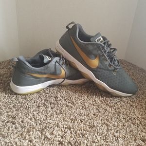 Nike Hypercross TR2